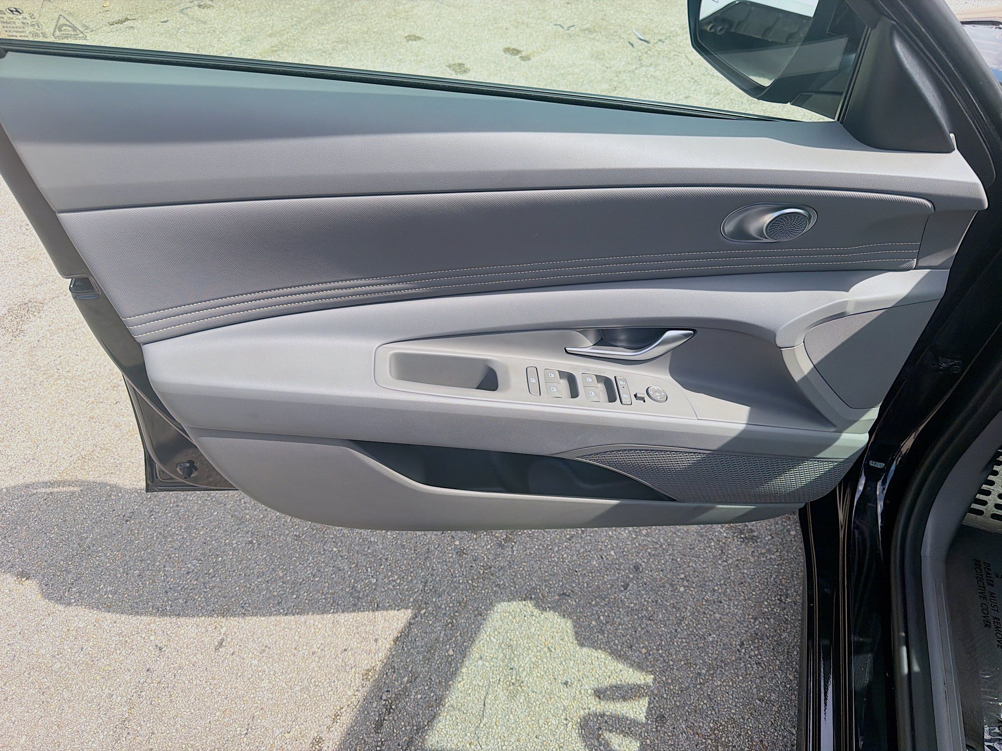Certified 2026 Hyundai Elantra Sport FWD image 16