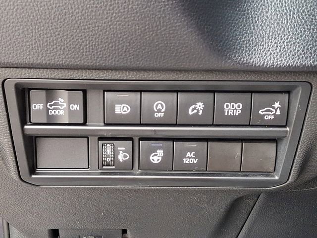 Used 2022 Toyota Tundra SR5 image 32