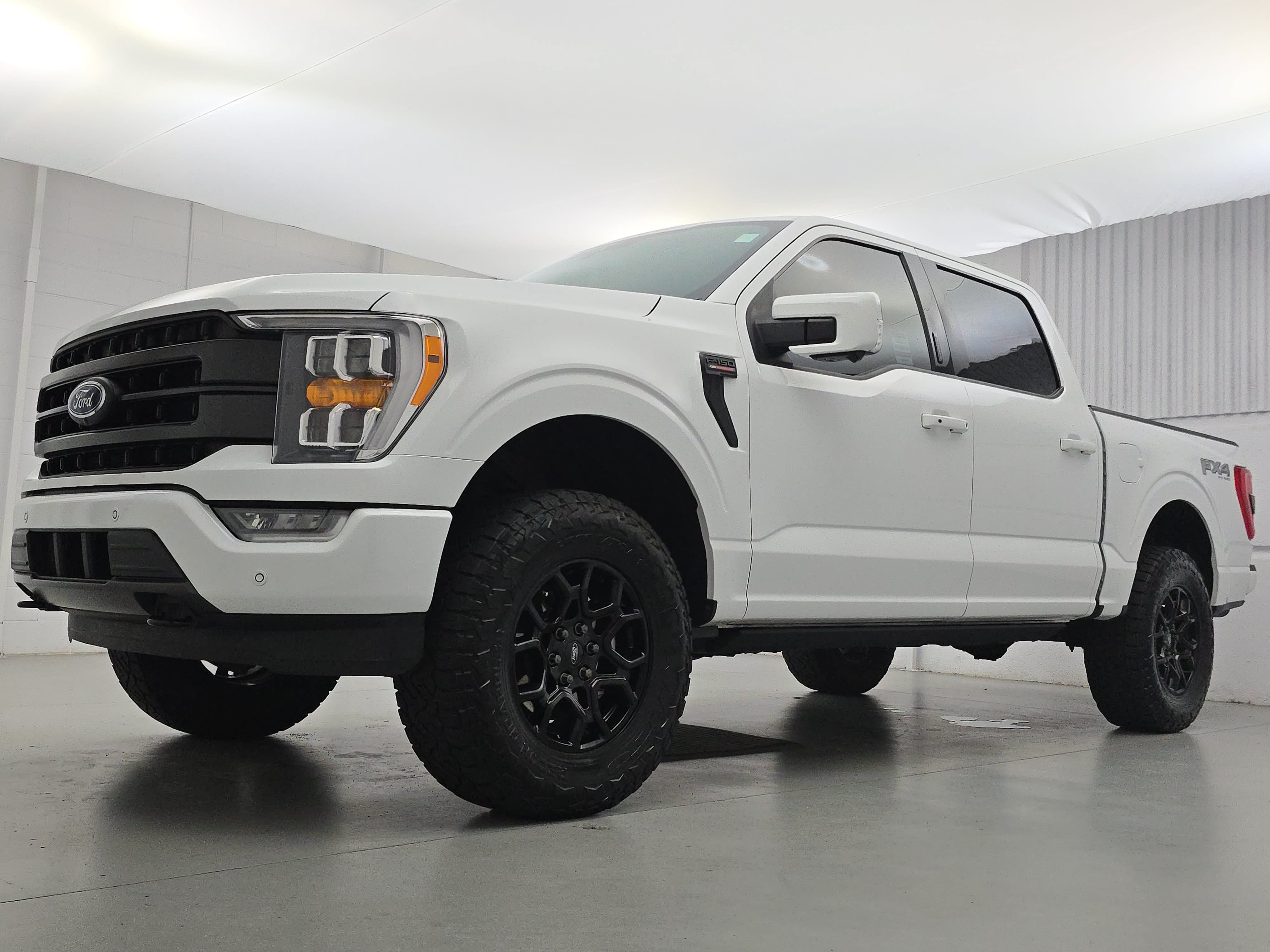 Used 2021 Ford F150 XLT w/ Equipment Group 302A High