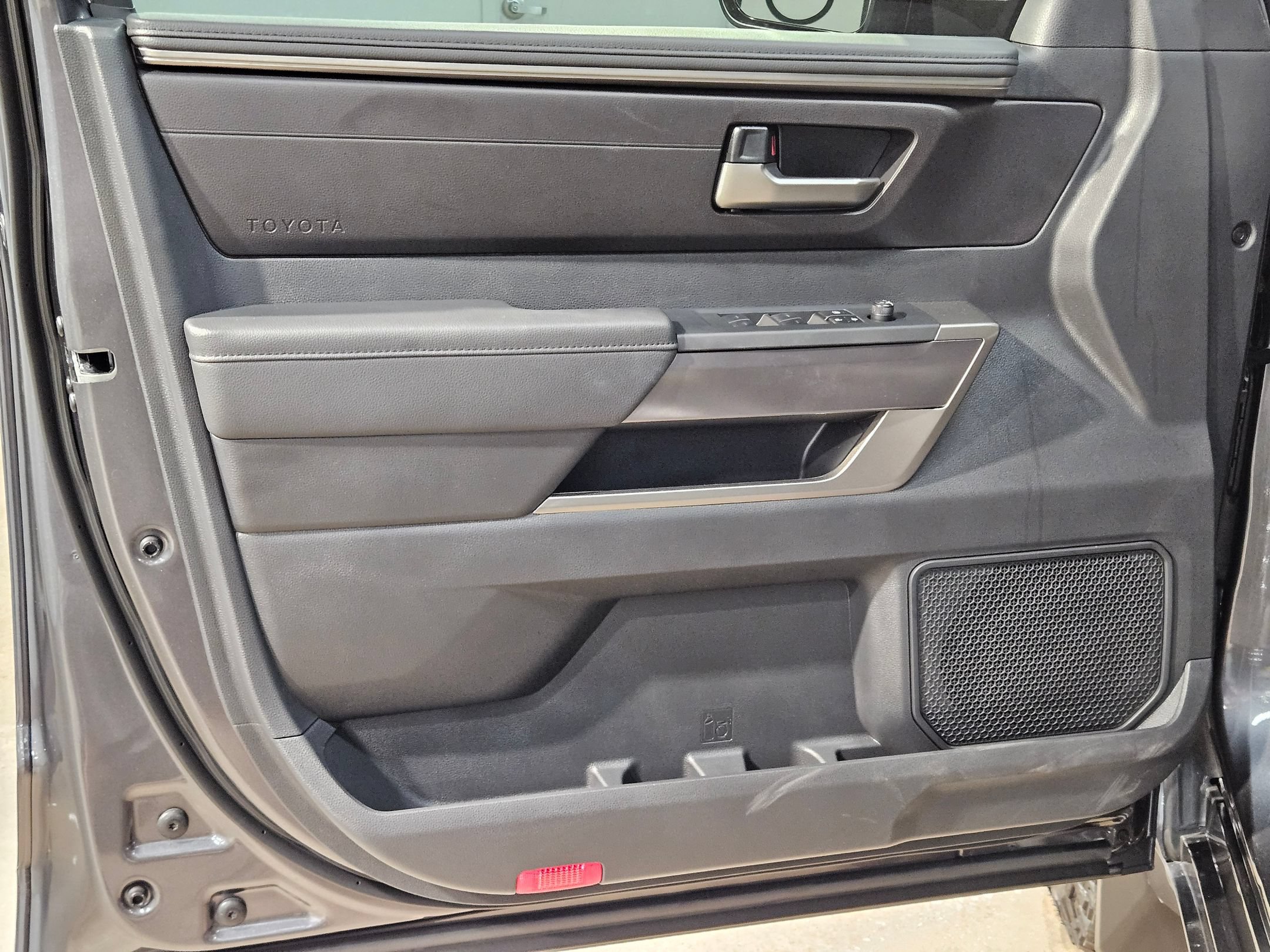New 2026 Toyota Tundra SR5 AWD/4WD image 11