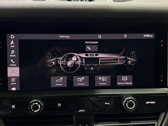 Used 2024 Porsche Macan image 51