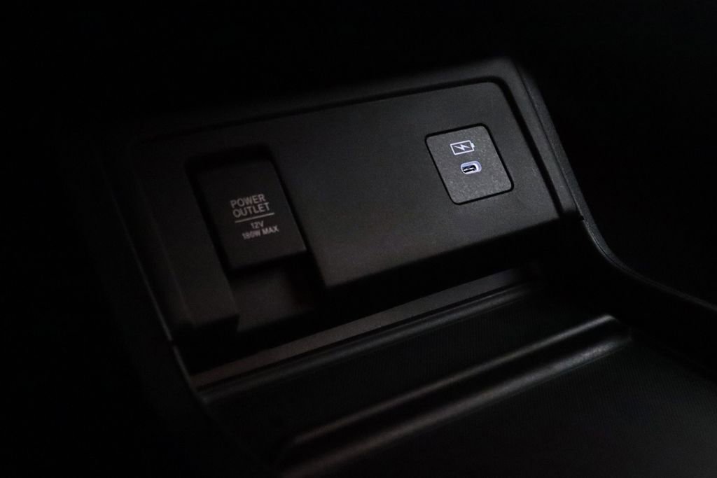 Used 2025 Acura RDX A-Spec image 24