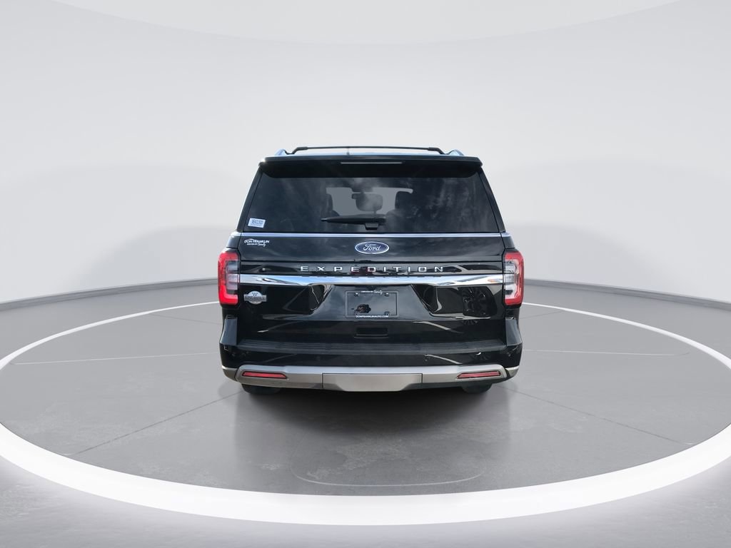 Used 2022 Ford Expedition King Ranch AWD/4WD image 7