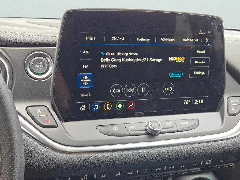 New 2026 Chevrolet Blazer LT w/ Convenience Package AWD/4WD image 29