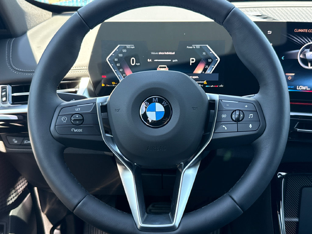 New 2027 BMW X1 xDrive28i AWD/4WD image 22