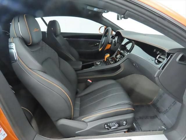 Used 2026 Bentley Continental GT Speed AWD/4WD image 21