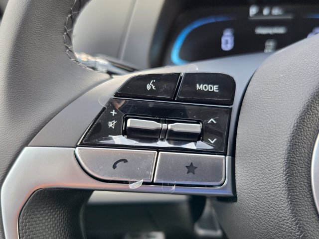 New 2026 Hyundai Elantra SEL Sport FWD image 13