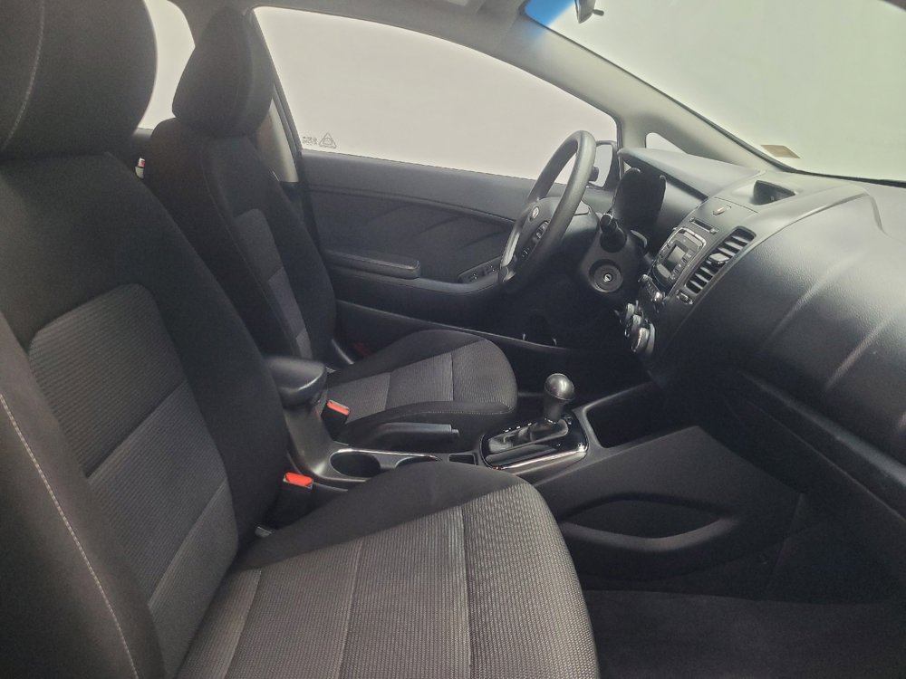 Used 2018 Kia Forte LX FWD image 21