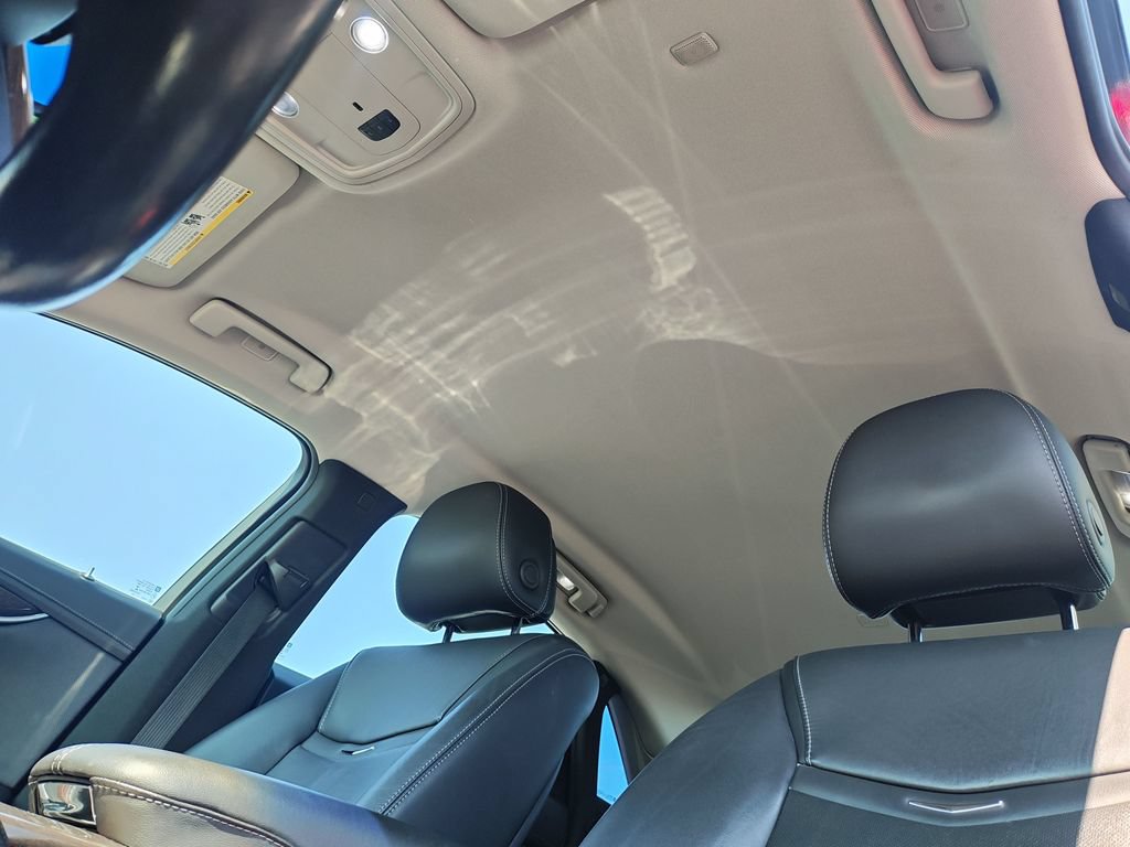 Used 2014 Cadillac XTS Luxury AWD/4WD image 23