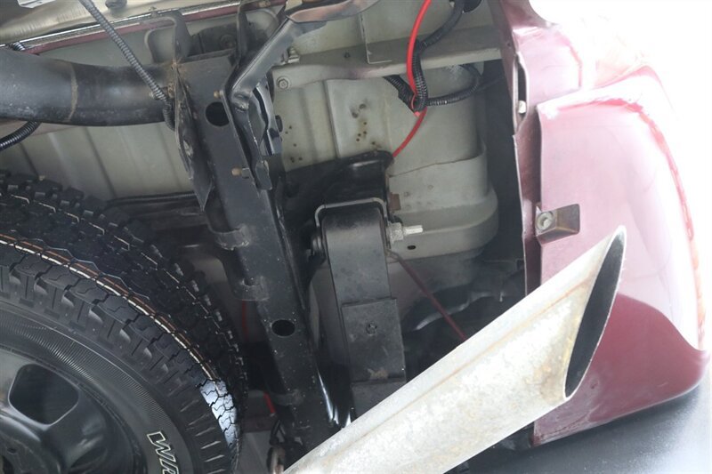 Used 2003 Dodge Ram 3500 Truck 4x4 Quad Cab DRW image 87