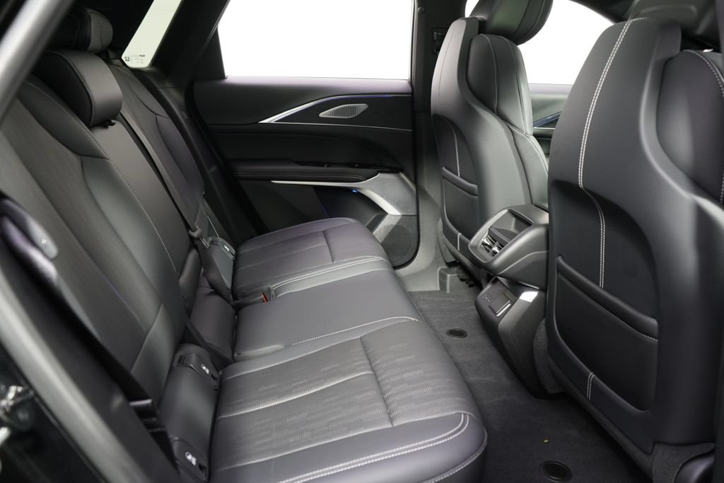 Certified 2024 Cadillac Lyriq Luxury w/ LPO, Floor Liner Package AWD/4WD image 18