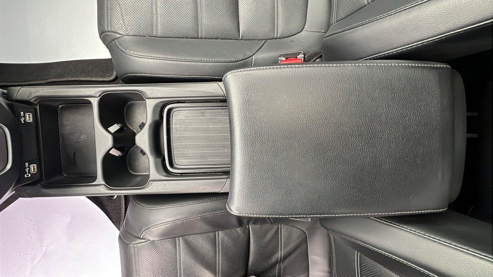 Used 2022 Honda CR-V EX-L image 25