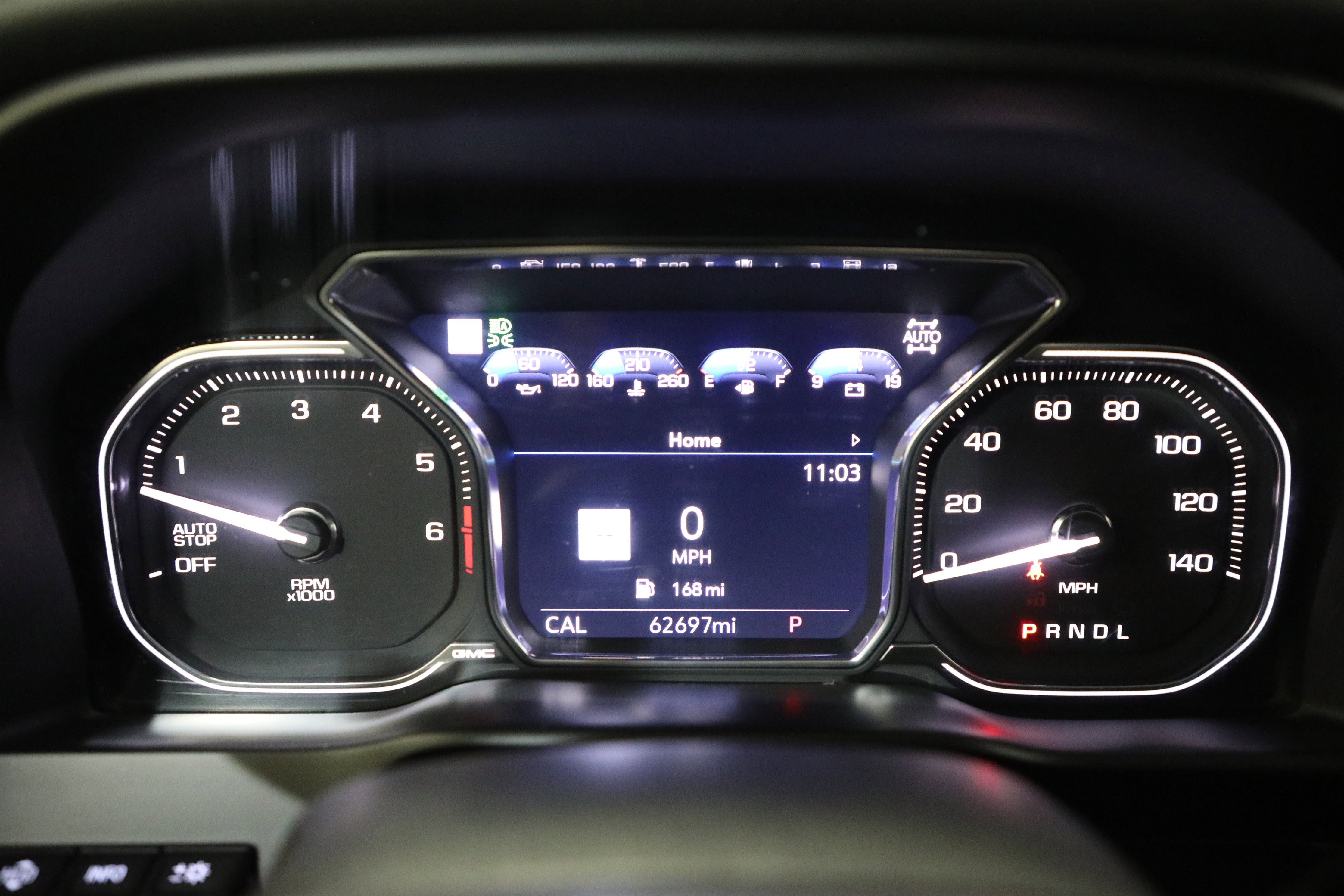 Used 2021 GMC Sierra 1500 Denali w/ Denali Ultimate Package image 4