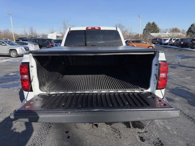 Used 2014 Chevrolet Silverado 1500 LT w/ All Star Edition image 7