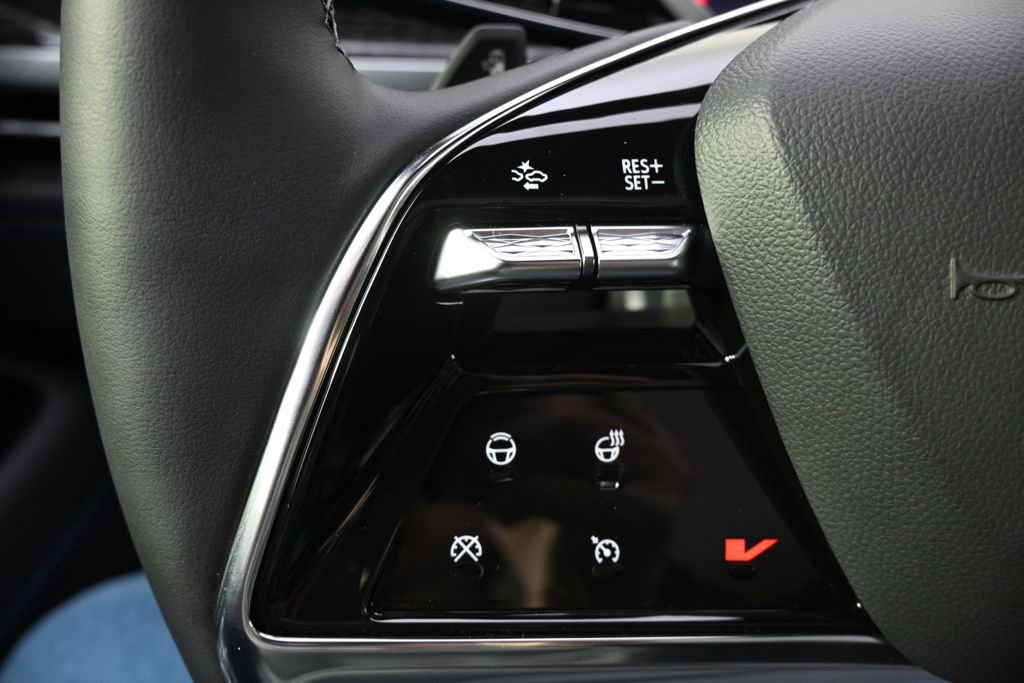 New 2025 Cadillac Escalade IQ Sport 1 image 34