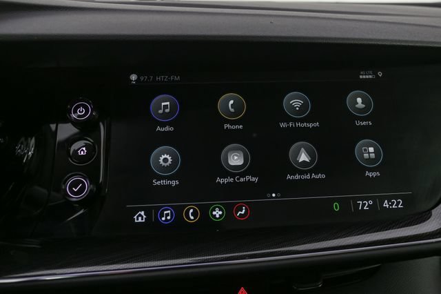 Used 2022 Buick Envision Essence w/ Safety Package FWD image 21