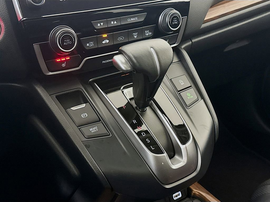 Used 2022 Honda CR-V Touring image 19