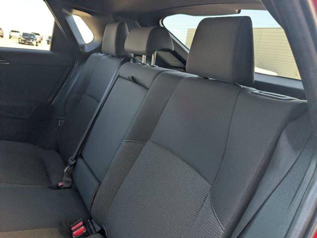 Certified 2024 Subaru Solterra AWD/4WD image 25
