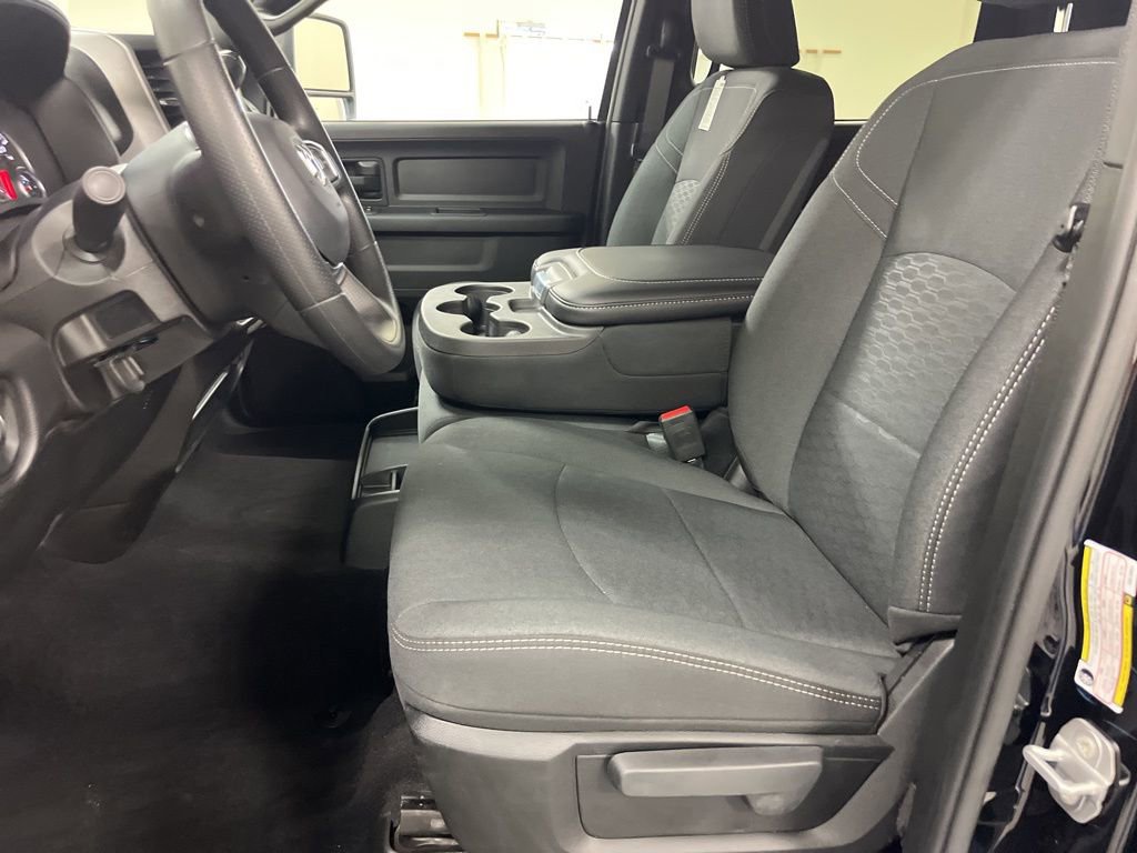 New 2025 RAM 2500 Tradesman image 16