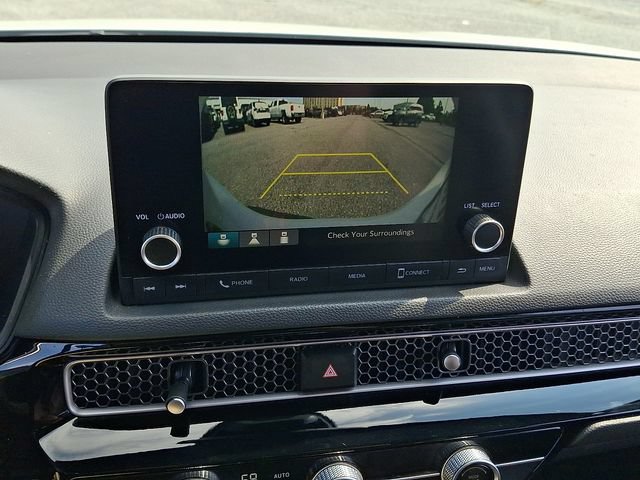 Used 2022 Honda Civic Sport image 19