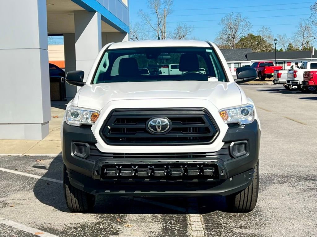 Used 2021 Toyota Tacoma SR image 11