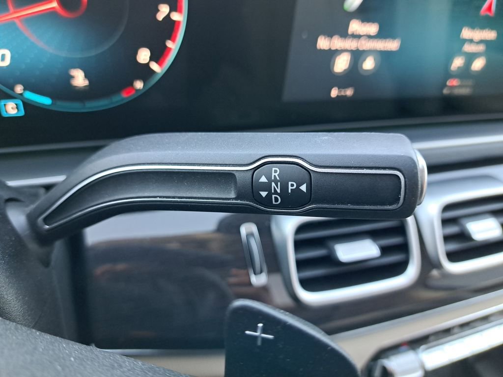 Used 2023 Mercedes-Benz GLE 350 4MATIC image 21