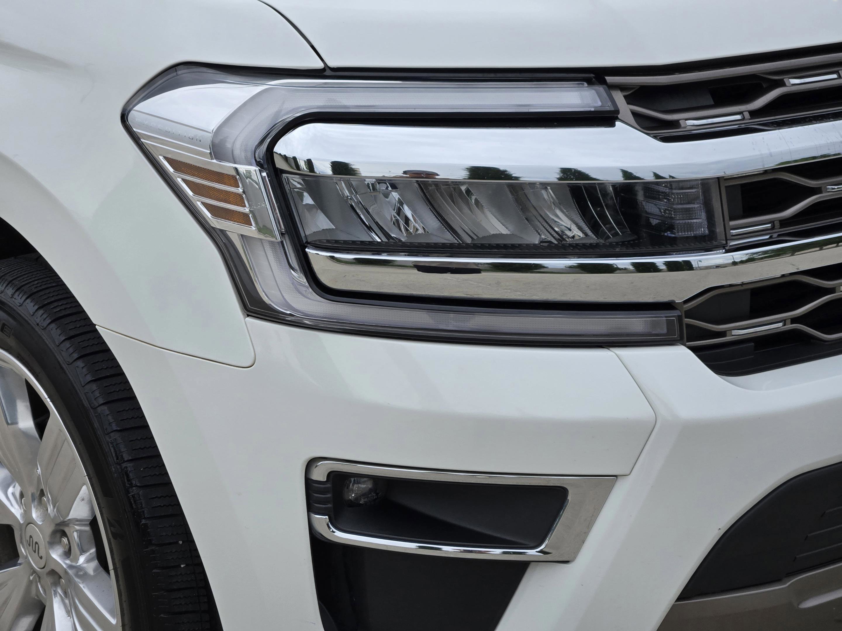Used 2023 Ford Expedition King Ranch AWD/4WD image 35