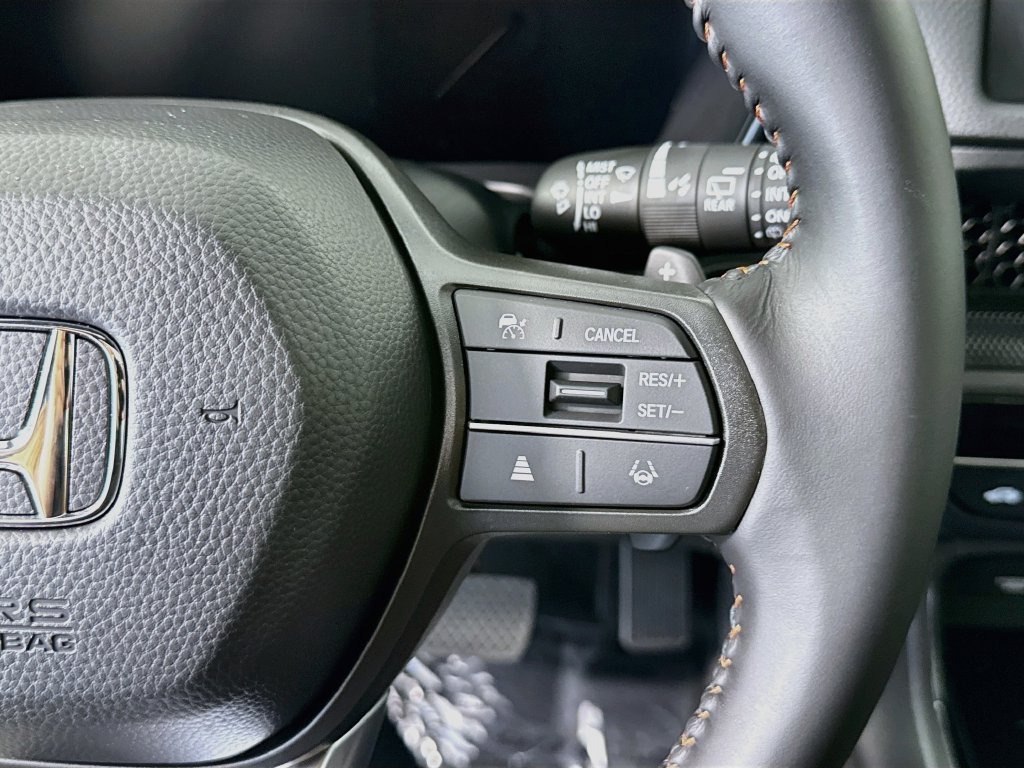 New 2027 Honda CR-V Sport image 12