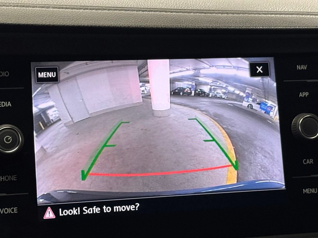 Used 2019 Volkswagen Jetta SEL Premium FWD image 27