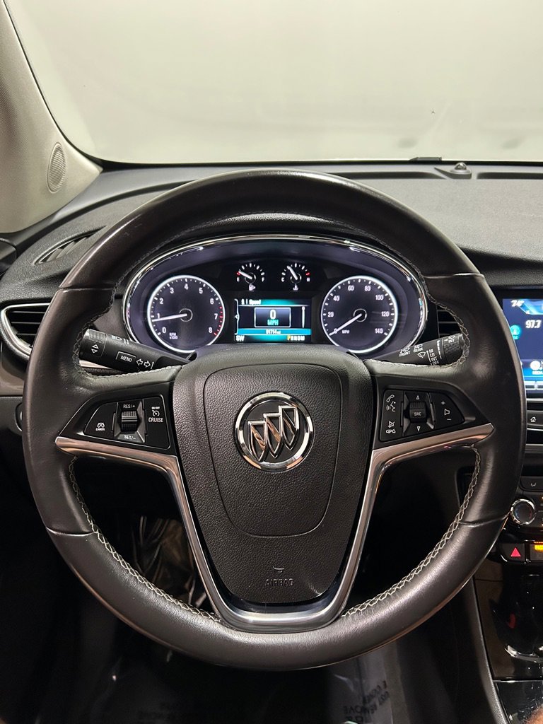 Used 2017 Buick Encore Preferred image 15