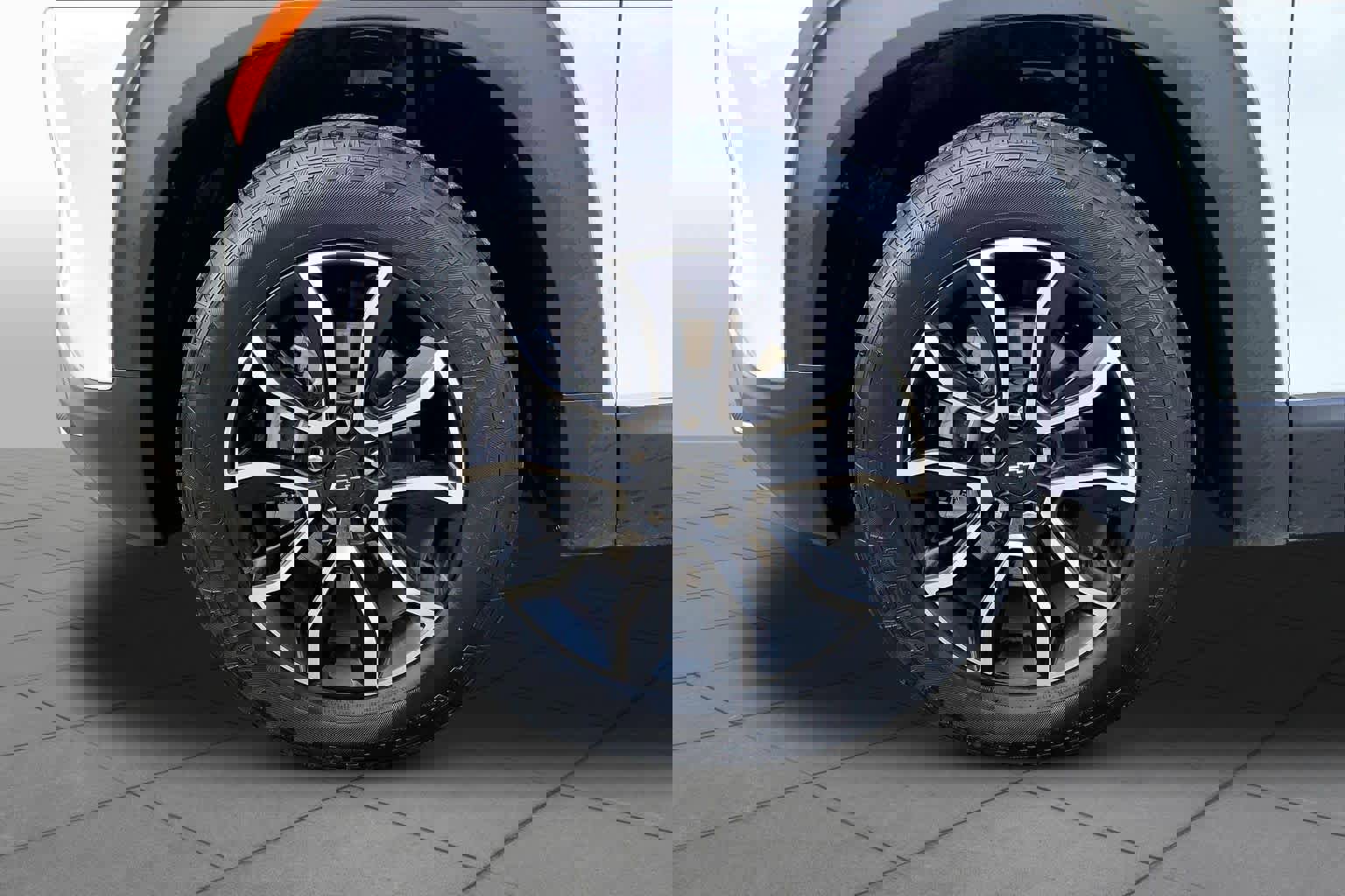 Used 2024 Chevrolet TrailBlazer ACTIV w/ Driver Confidence Package FWD image 11