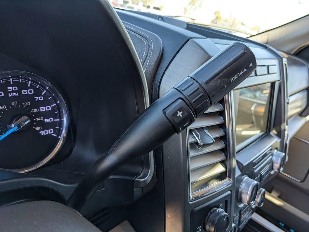 Used 2019 Ford F350 Limited w/ FX4 Off-Road Package image 33