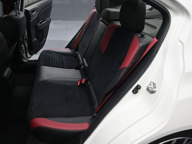 Used 2021 Subaru WRX STI Limited image 13