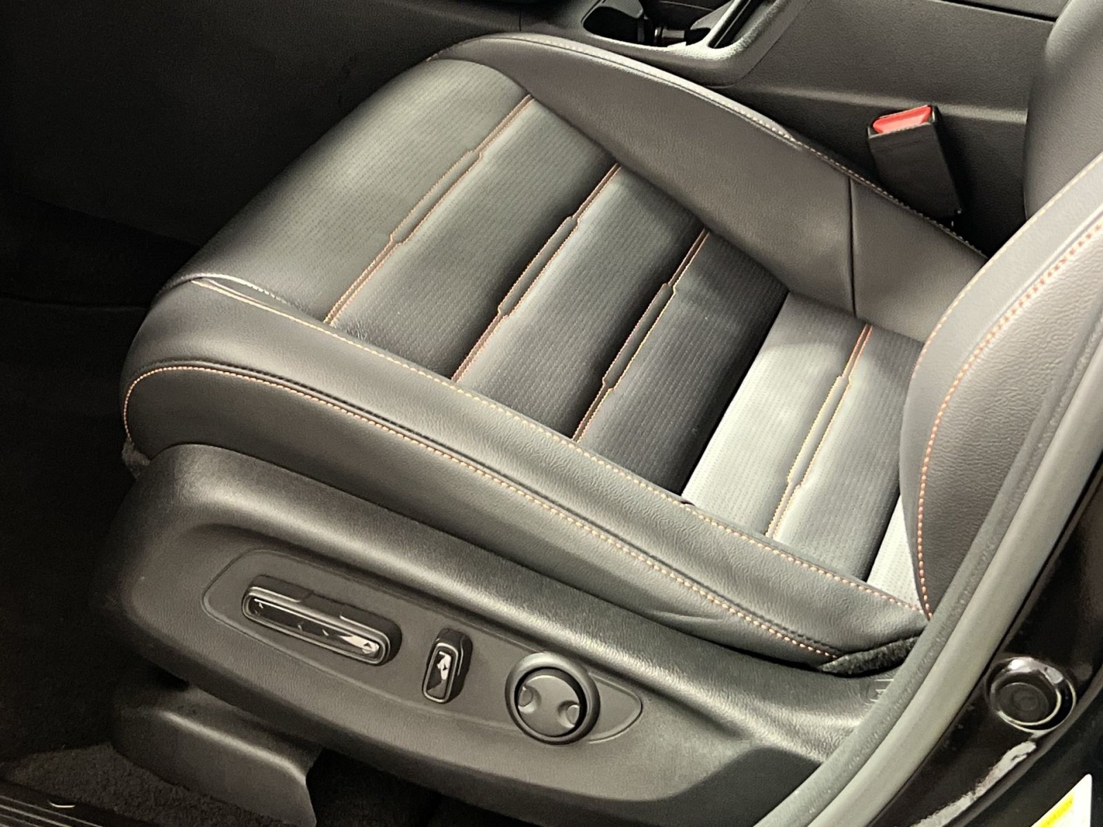Used 2026 Honda CR-V Sport-L image 15