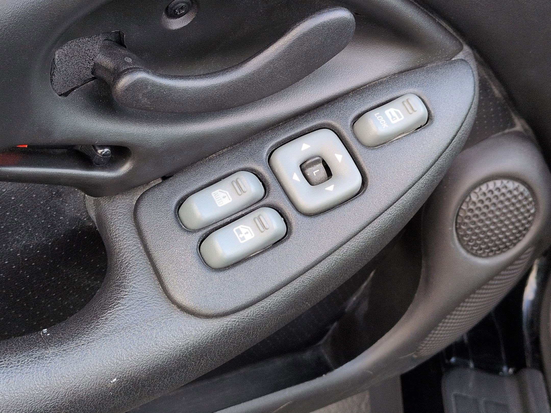 Used 2002 Pontiac Firebird Trans Am image 15