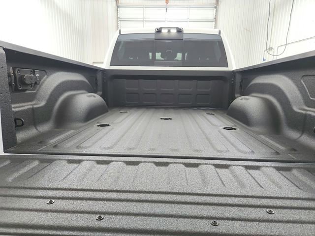 New 2026 RAM 2500 Rebel w/ Rebel Level 2 Equipment Group image 40