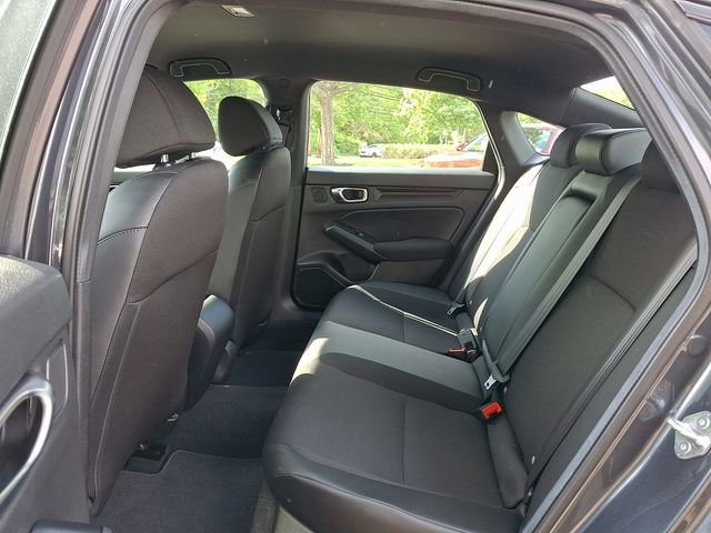 Used 2025 Honda Civic Sport image 11