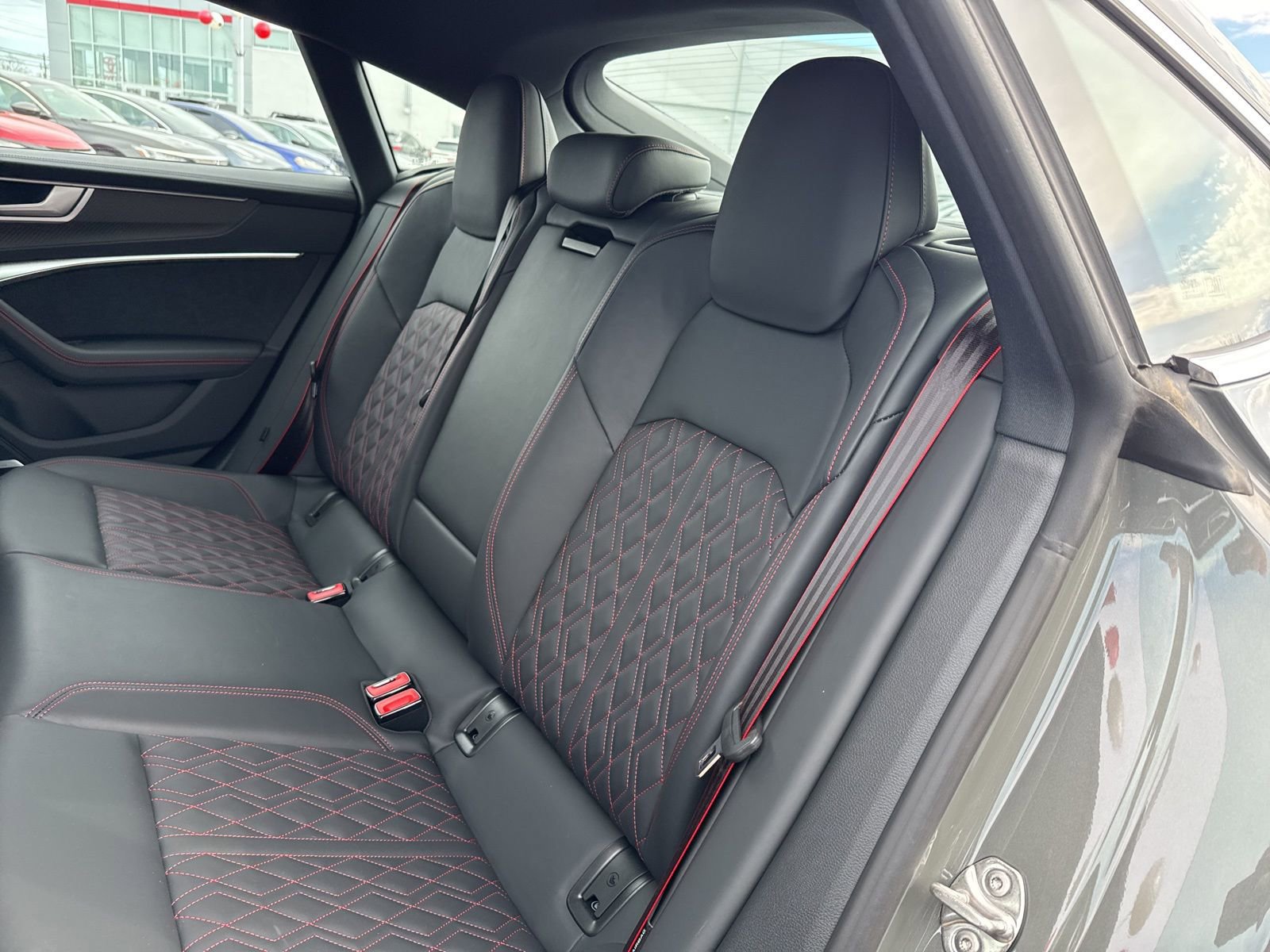 Used 2024 Audi S7 Prestige image 13