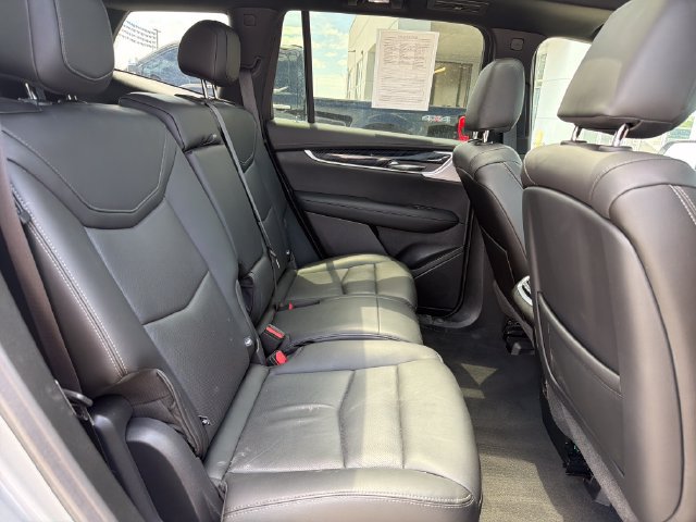 Used 2024 Cadillac XT6 Premium Luxury AWD/4WD image 54