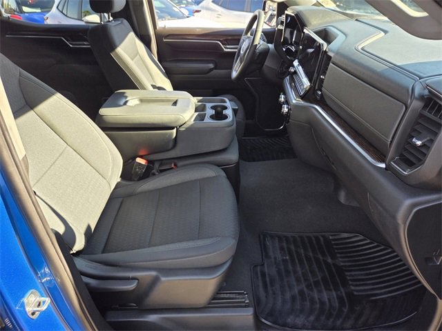 Used 2022 GMC Sierra 1500 Elevation image 14