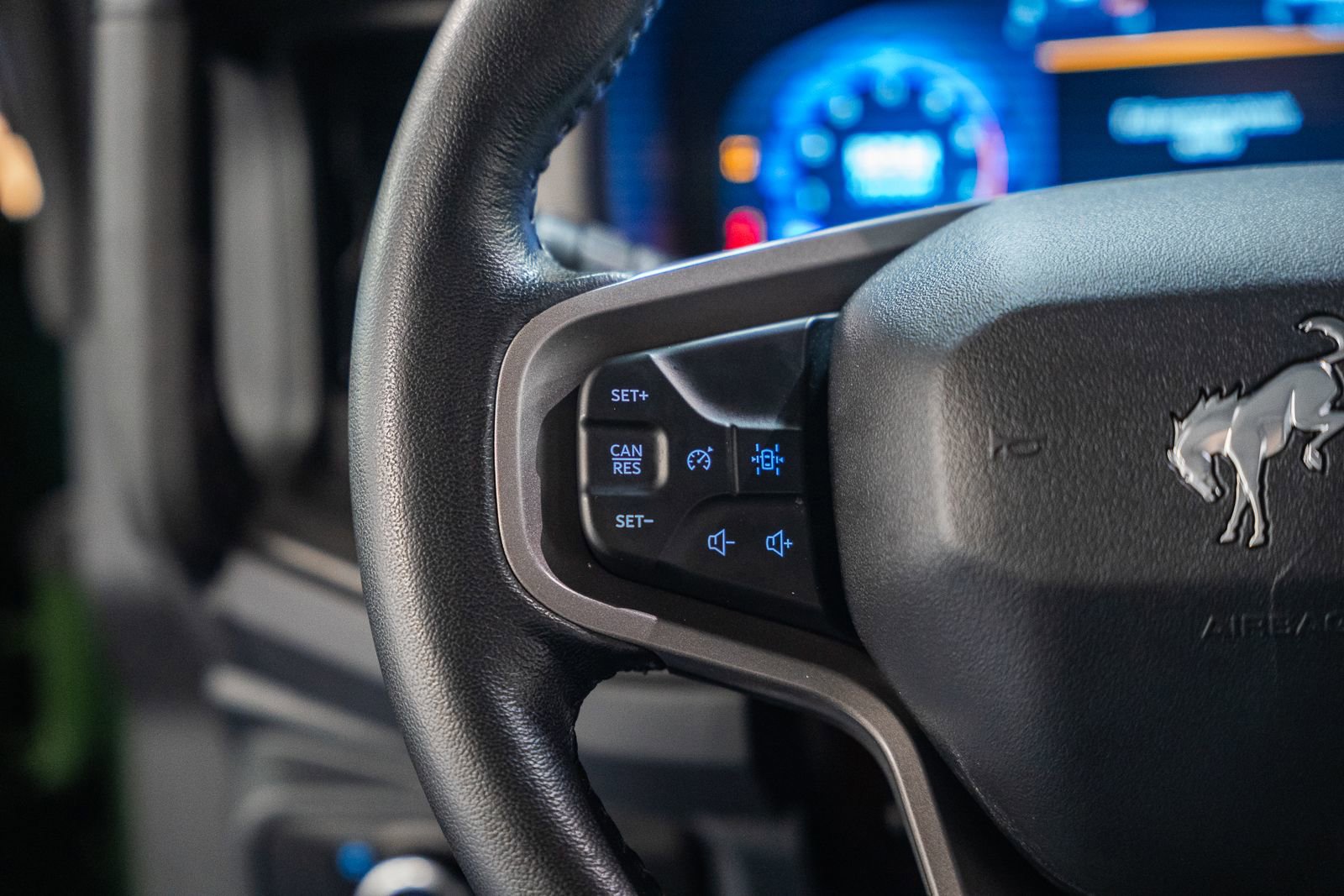 Certified 2025 Ford Bronco Badlands image 34