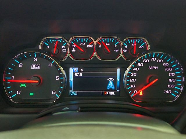 Used 2018 GMC Yukon XL SLT w/ Premium Edition image 13