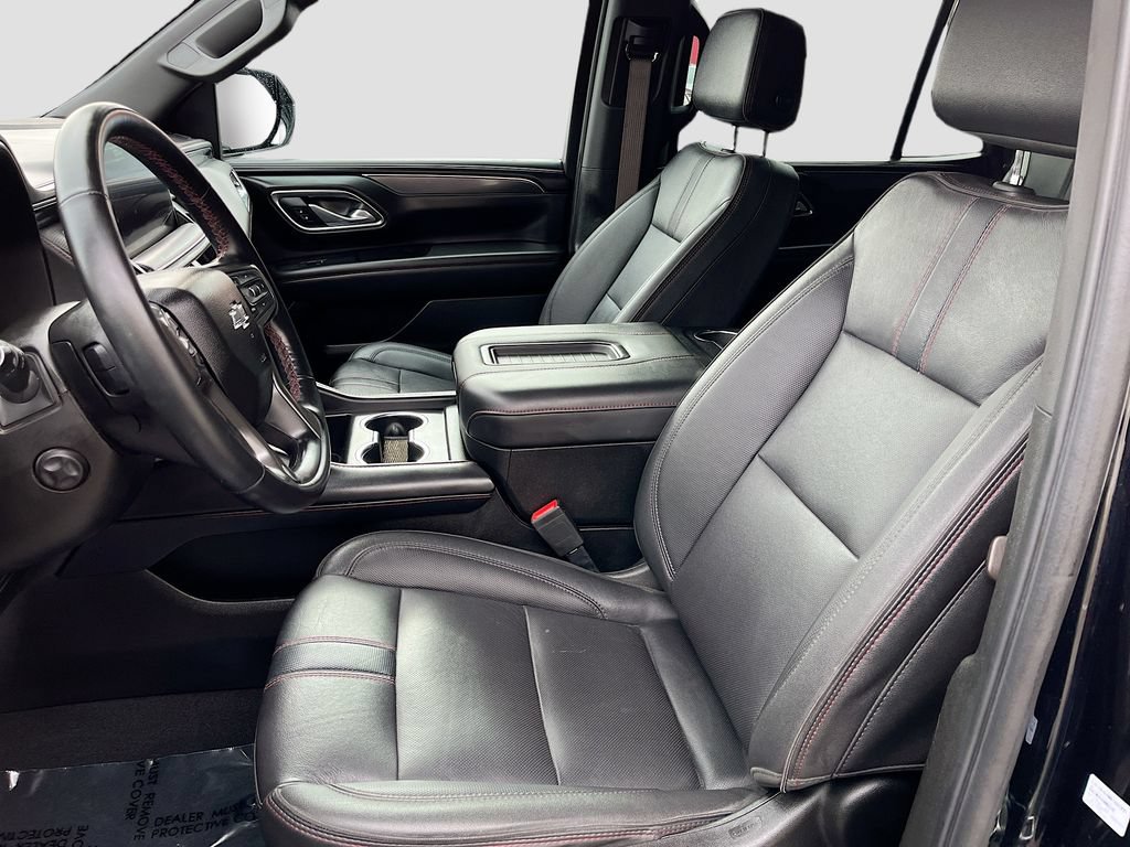 Used 2023 Chevrolet Tahoe RST w/ Sport Performance Package image 22