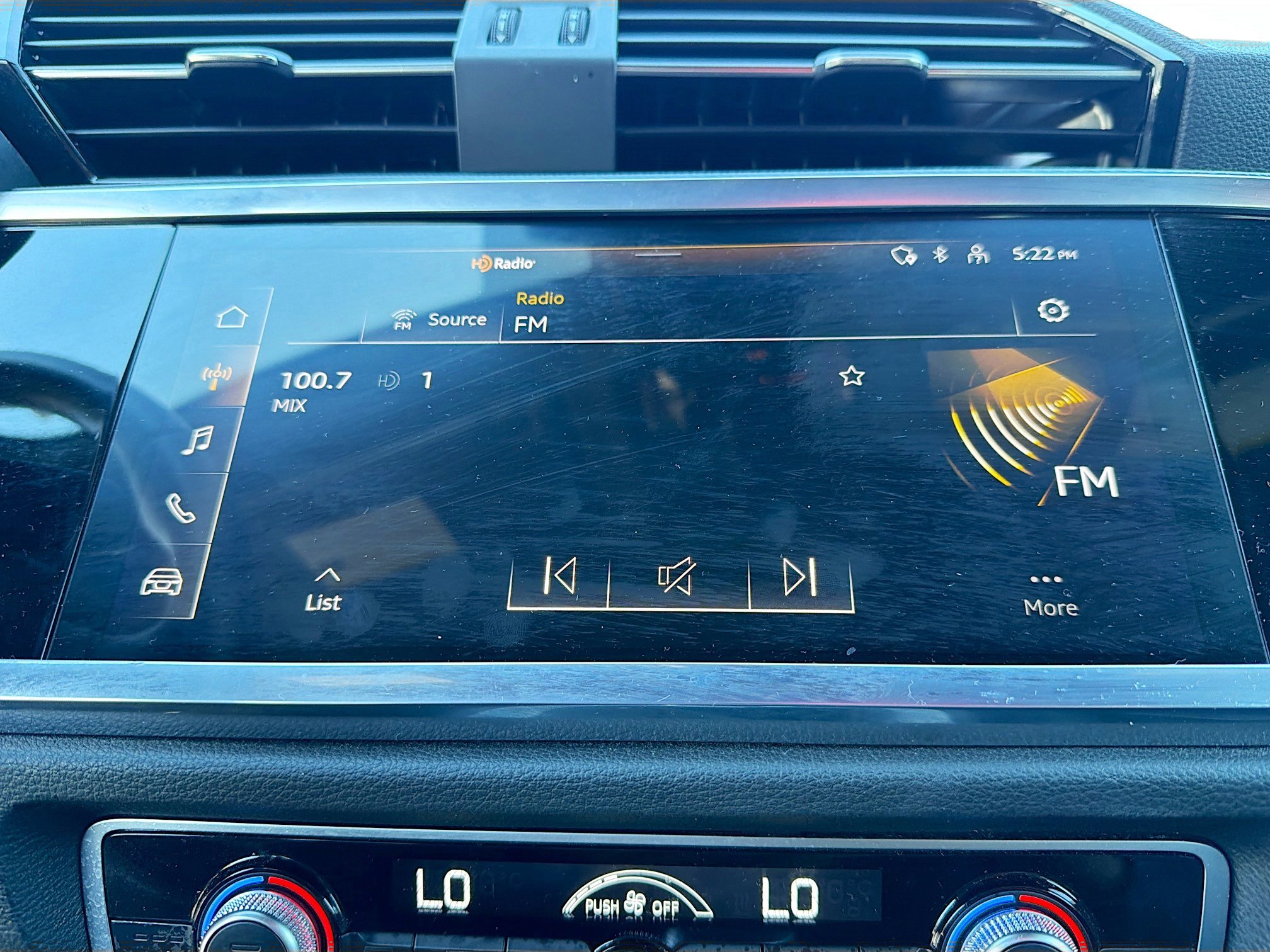 Used 2023 Audi Q3 2.0T Premium Plus w/ Premium Plus Package image 31