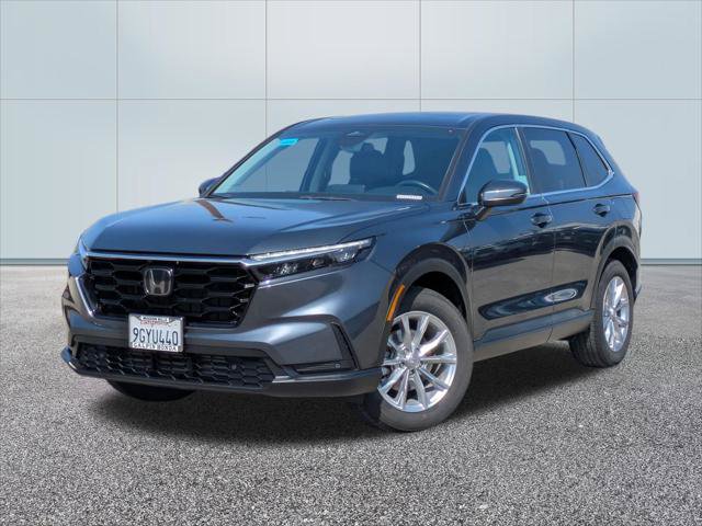 Certified 2023 Honda CR-V EX-L image 1