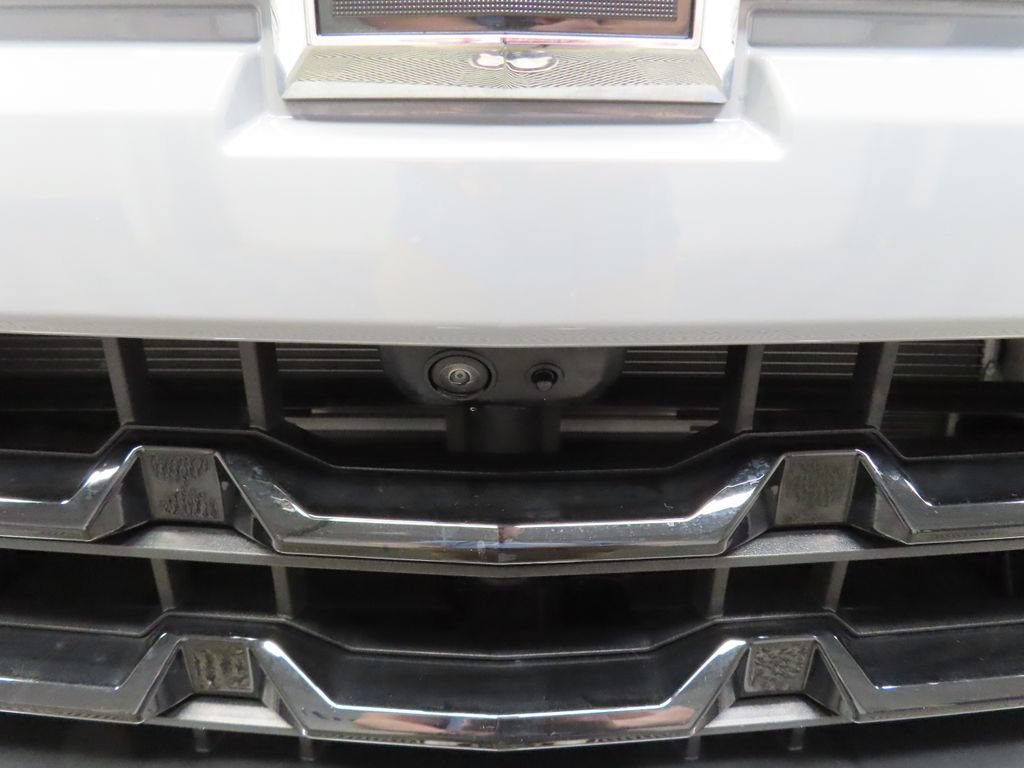 Used 2025 Chevrolet Silverado 1500 RST AWD/4WD image 54