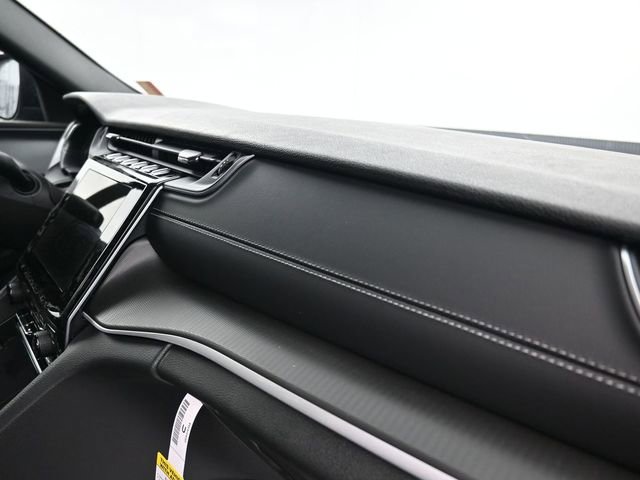 New 2026 Jeep Grand Cherokee Laredo X image 27