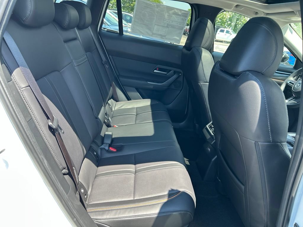 New 2026 MAZDA CX-50 AWD 2.5 Hybrid w/ Premium Pkg image 21