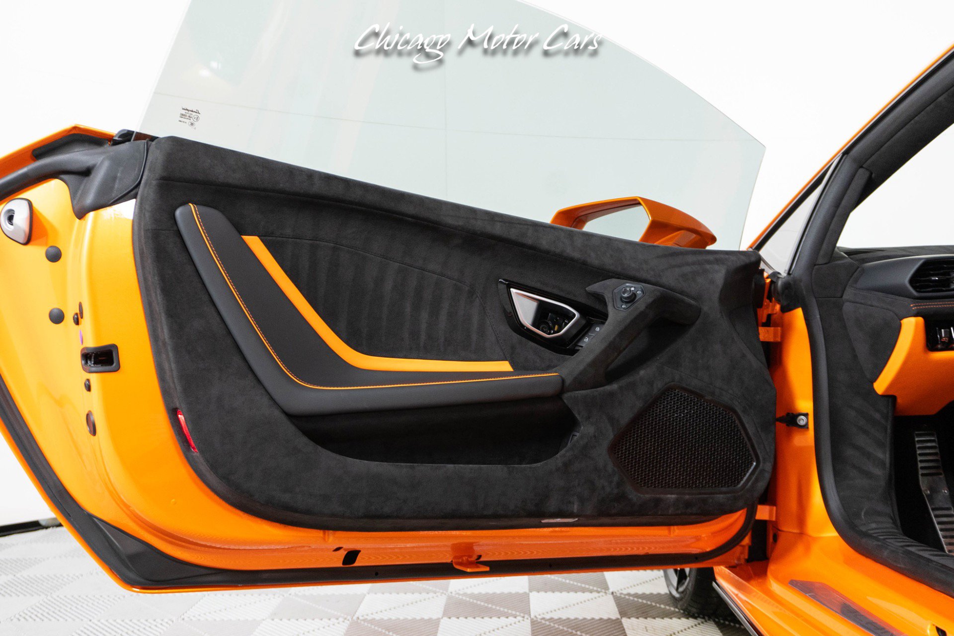 Used 2023 Lamborghini Huracan Tecnica image 21