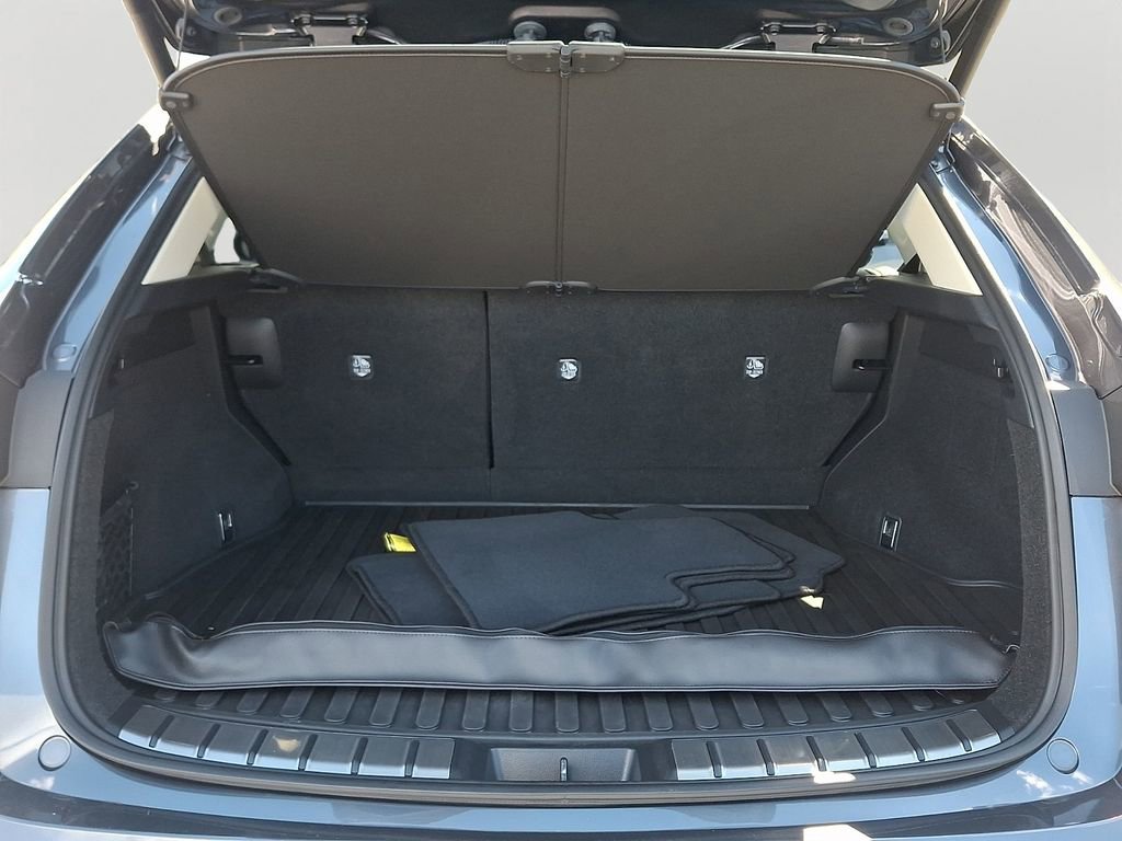 Used 2024 Lexus NX 350h AWD image 28